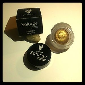 Younique Splurge Cream Eyeshadow